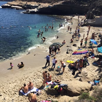 La Jolla Cove - Public sandy beach area (heart of the Cove) - Parks Near Me - La Jolla, California La Jolla Cove - Public sandy beach area (heart of the Cove) - Parks Near Me - La Jolla, California