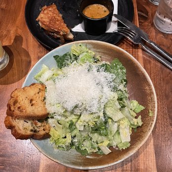 GRANVILLE - Cesar Salad - New American Near Me - Pasadena, California