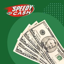 Speedy Cash