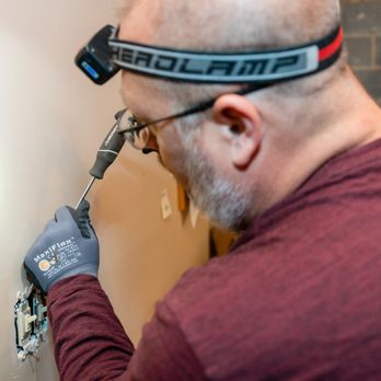 Quality Electrical Work - Electricians Near Me - Walkersville, Maryland