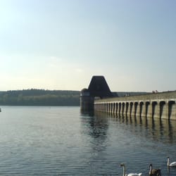 Möhneseeschifffahrt