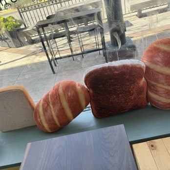 Q's Sandwich Shop - The cutest toast pillows! - Sandwiches Near Me - San Francisco, California Q's Sandwich Shop - The cutest toast pillows! - Sandwiches Near Me - San Francisco, California