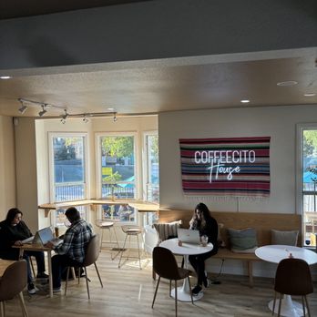 Coffeecito House - Coffee & Tea Near Me - Riverside, California Coffeecito House - Coffee & Tea Near Me - Riverside, California