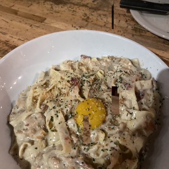 Cane Rosso - Fettuccine - Pizza Near Me - Fort Worth, Texas Cane Rosso - Fettuccine - Pizza Near Me - Fort Worth, Texas