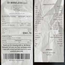 Oi Wireless Electronics