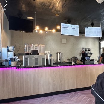 Sweet Reef - Sweet Reef Boba Shop - Coffee & Tea Near Me - Morro Bay, California Sweet Reef - Sweet Reef Boba Shop - Coffee & Tea Near Me - Morro Bay, California