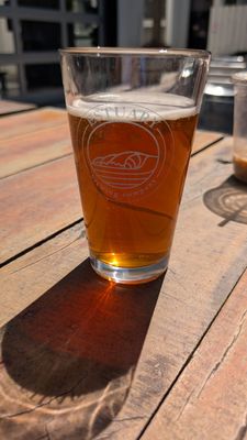 Estuary Beans & Barley by null