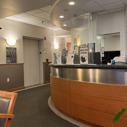 New York Medical Imaging Associates - 5th floor