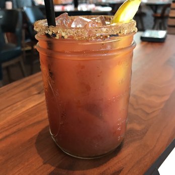 Earls Kitchen + Bar - Bloody mary - New American Near Me - Orlando, Florida Earls Kitchen + Bar - Bloody mary - New American Near Me - Orlando, Florida