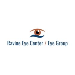 Ravine Eye Center - Logo