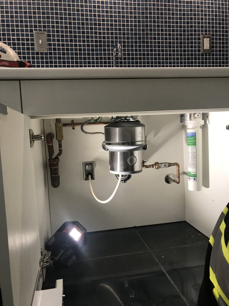 Slide of Nikan Plumbing