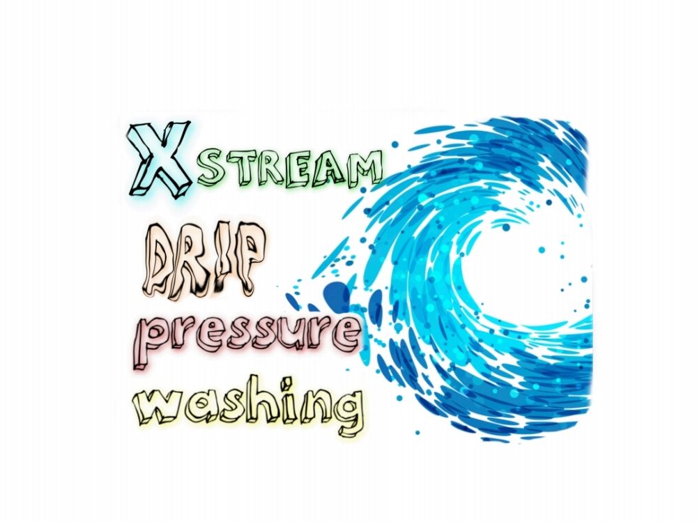 XSTREAM DRIP PRESSURE WASHING Updated May 2024 Norfolk, Virginia