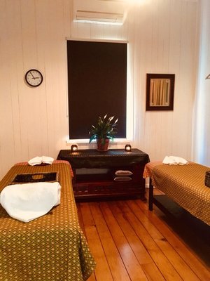 Chiang Mai Remedial Thai Massage by null