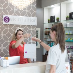 Skintuition