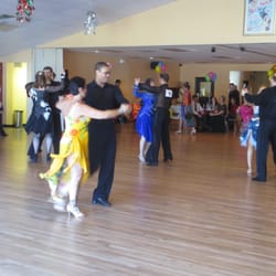 Fred Astaire Dance Studios
