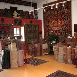 FAIRMONT RUG GALLERY - Fairmont Rug Gallery