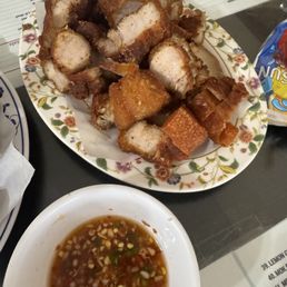 Pork Belly