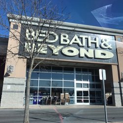 Bed Bath & Beyond
