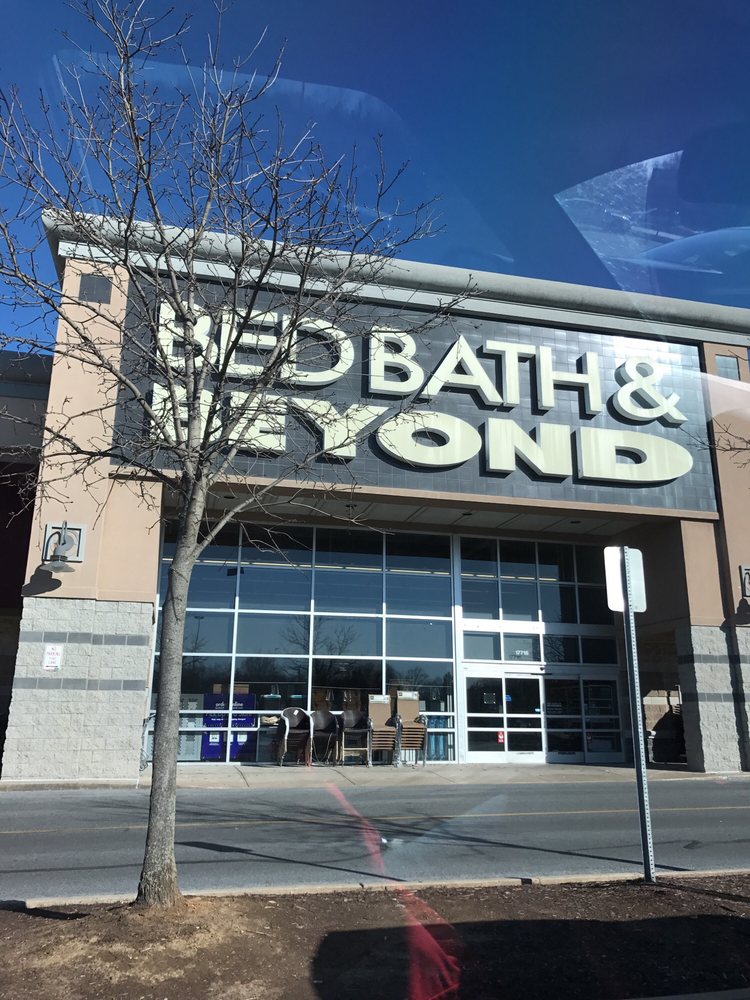 BED BATH & BEYOND Updated October 2024 17716 Garland Groh Blvd