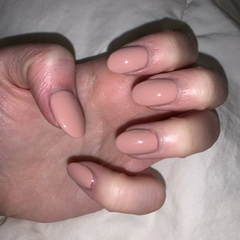 LiLy Nails & Spa - classic mani from andy - Nail Salons Near Me - Springfield, Virginia LiLy Nails & Spa - classic mani from andy - Nail Salons Near Me - Springfield, Virginia