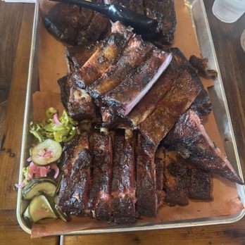 The Barbeque Pit - Ribs - Barbeque Near Me - San Jose, California The Barbeque Pit - Ribs - Barbeque Near Me - San Jose, California