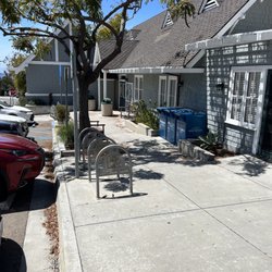 Del Mar Library