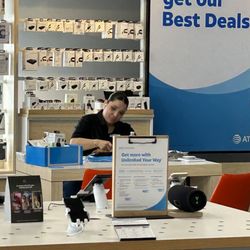 AT&T Store