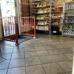 Take home items Take home items
