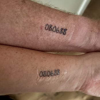 Alan's Cool Ink - Tattoo Near Me - Destin, Florida