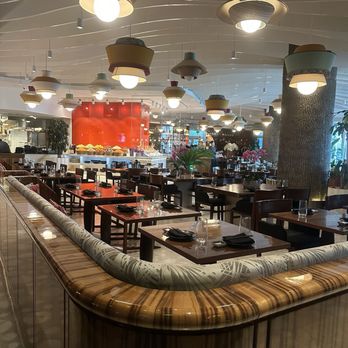Novikov Miami - Chinese Near Me - Miami, Florida Novikov Miami - Chinese Near Me - Miami, Florida