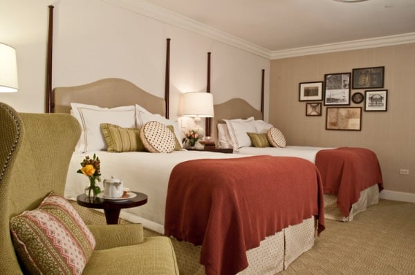 Boar's Head Resort by null