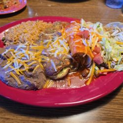 Pinetop Oasis