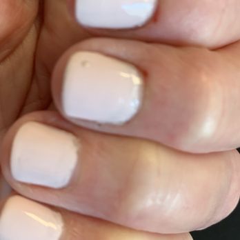 Fleur De Nails & Spa - Nipped cuticles - Nail Salons Near Me - Harahan, Louisiana Fleur De Nails & Spa - Nipped cuticles - Nail Salons Near Me - Harahan, Louisiana