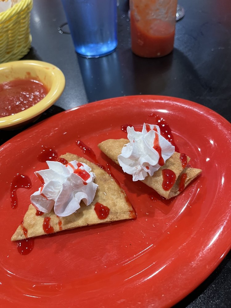 El Sombrero