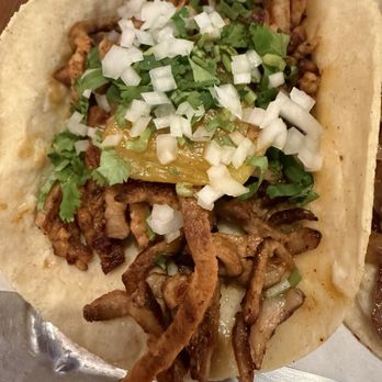 Taqueria Catrinas - Adobada Pork - Mexican Near Me - Carrollton, Texas Taqueria Catrinas - Adobada Pork - Mexican Near Me - Carrollton, Texas