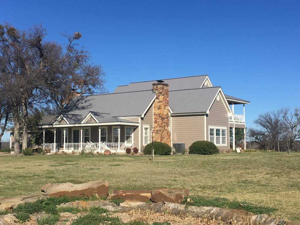 Slide of NDX Roofing and Restoration