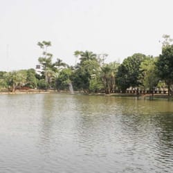 Lago das Rosas - Lago das Rosas - Goiânia - Goiás