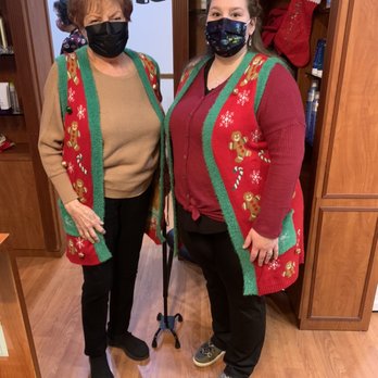 Total Image Salon - Christmas Twining! - Hair Salons Near Me - Stratford, Connecticut Total Image Salon - Christmas Twining! - Hair Salons Near Me - Stratford, Connecticut