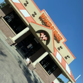 Whataburger - Burgers Near Me - Dallas, Texas Whataburger - Burgers Near Me - Dallas, Texas