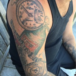 Tatted Loose Art & Apparel