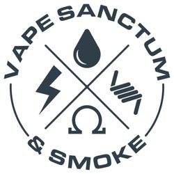 Vape Sanctum and Smoke