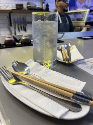 Barra Callao by null Barra Callao by null