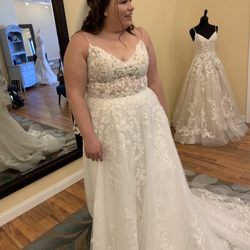 Amara Bridal Boutique