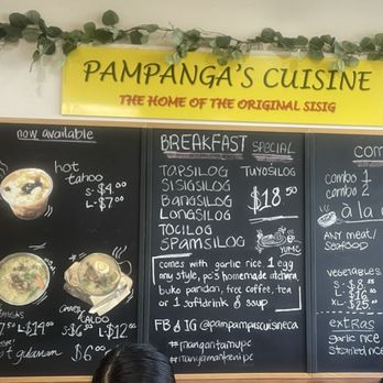 Pampanga’s Cuisine - Filipino Near Me - Vancouver, British Columbia Pampanga’s Cuisine - Filipino Near Me - Vancouver, British Columbia