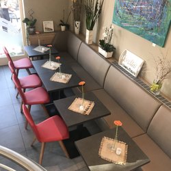 Cafe Bellini