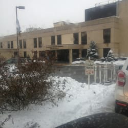 St. John’s Riverside Hospital - Dobbs Ferry