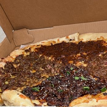 Cuts & Slices - Pizza Near Me - Brooklyn, New York