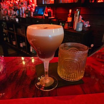 The Vandalist - Craft cocktail - Cocktail Bars Near Me - Whittier, California The Vandalist - Craft cocktail - Cocktail Bars Near Me - Whittier, California