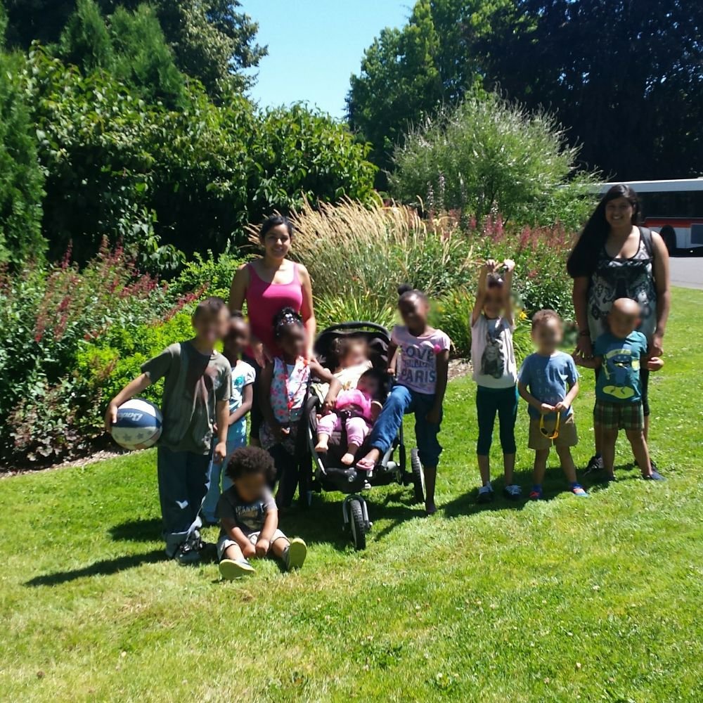 April's Bilingual Daycare - childcare center in Portland, OR