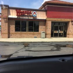 Wendy's